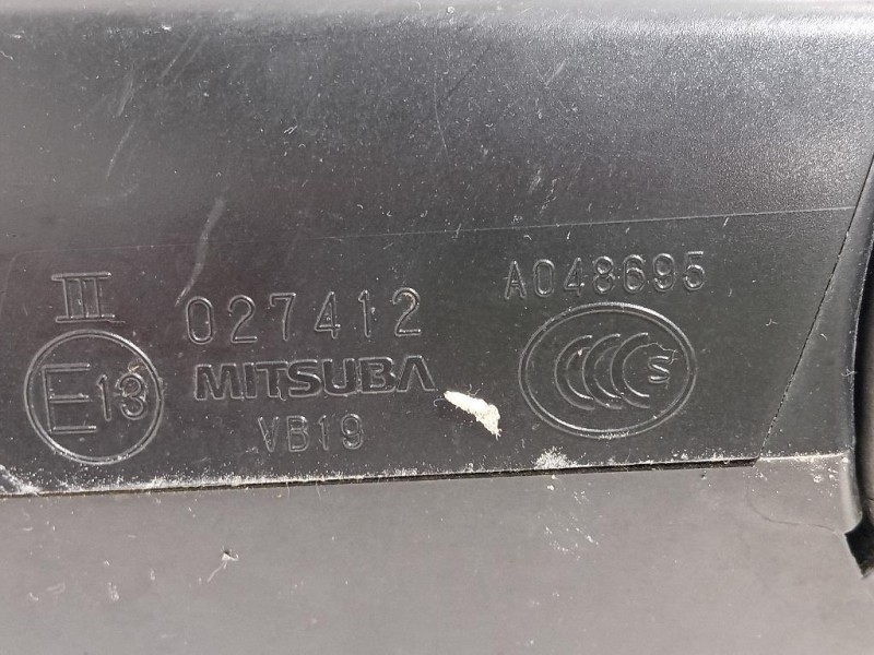 Retrovisore Esterno ANT DX A4082-359 Subaru Outback III 2009