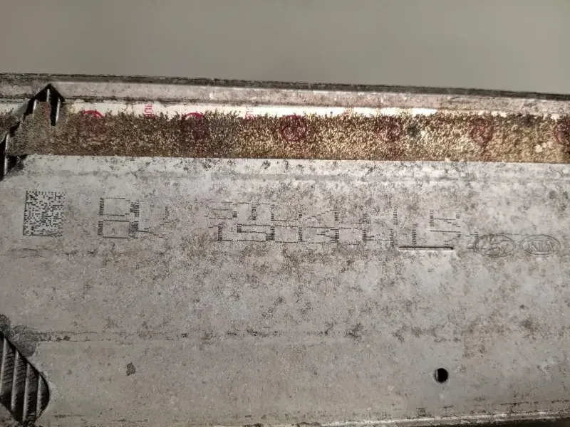 KIT Radiatori 28270-2F700 Hyundai Santa FÉ IV 2013