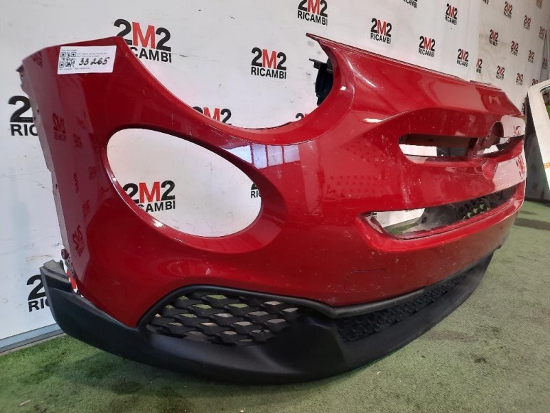 Paraurti ANT 52102556 Fiat 500X 2018