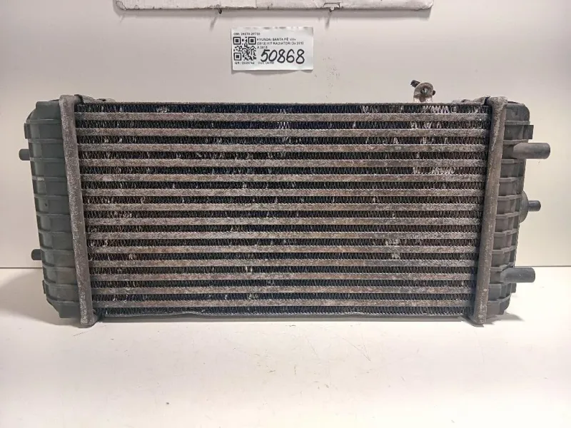 KIT Radiatori 28270-2F700 Hyundai Santa FÉ IV 2013