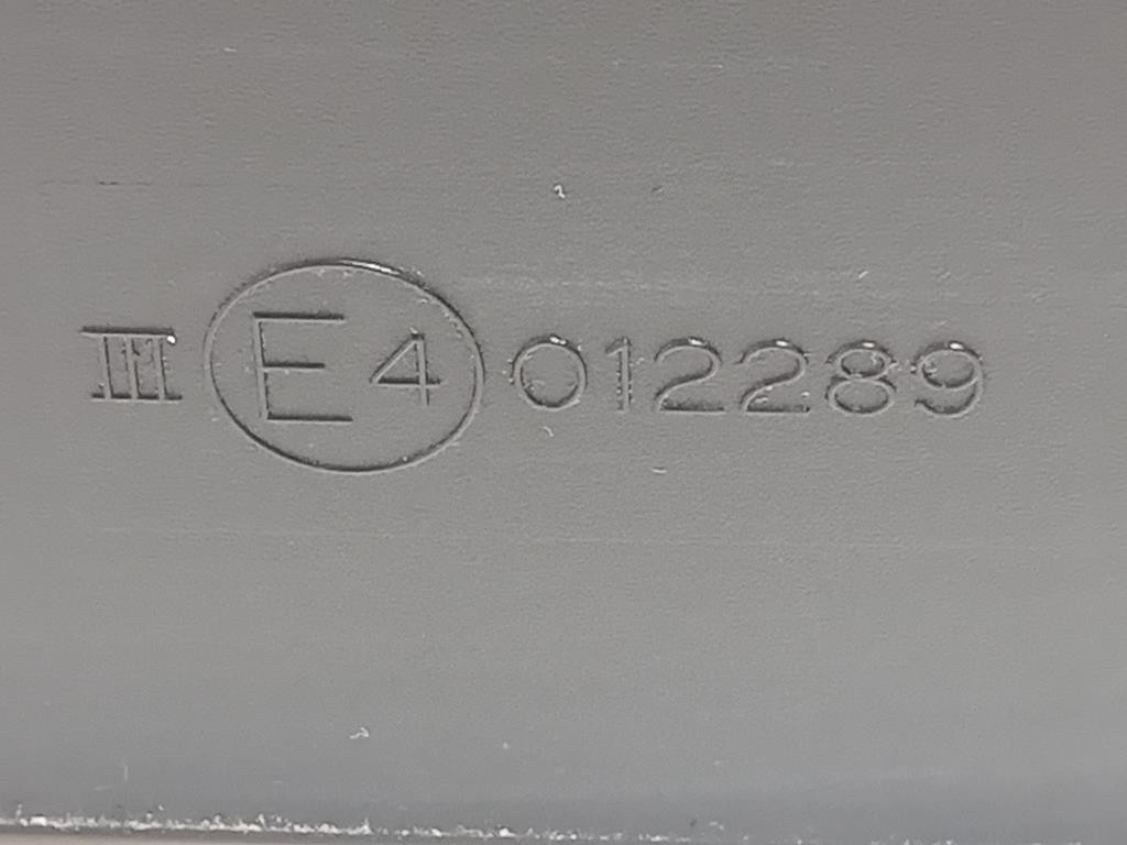 Retrovisore Esterno ANT DX 012289 5 FILE Suzuki Grand Vitara II 2005