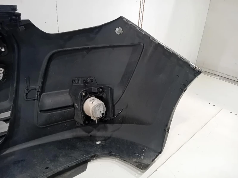 Paraurti ANT 735512752 Fiat Doblò III Cargo 2010