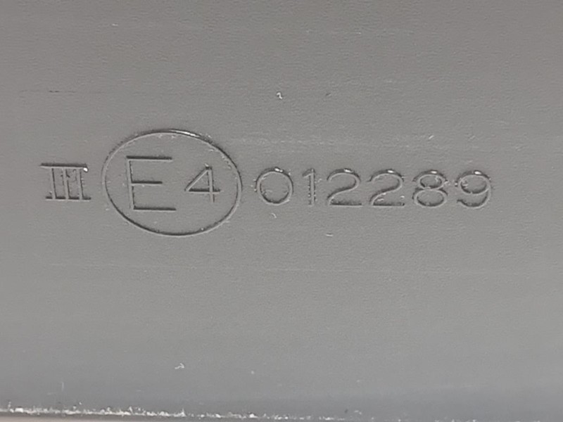 Retrovisore Esterno ANT DX 012289 5 FILE Suzuki Grand Vitara II 2005