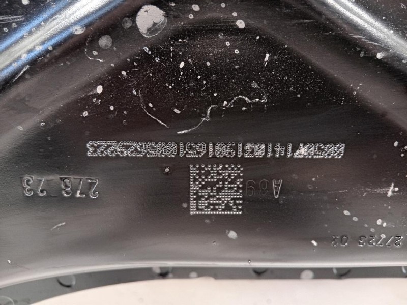 Assale ANT 1607331480 Citroen Jumper III 2014