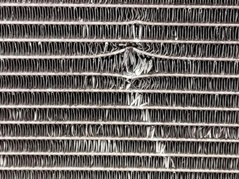 KIT Radiatori GX73-8C607-AD Jaguar XE 2015