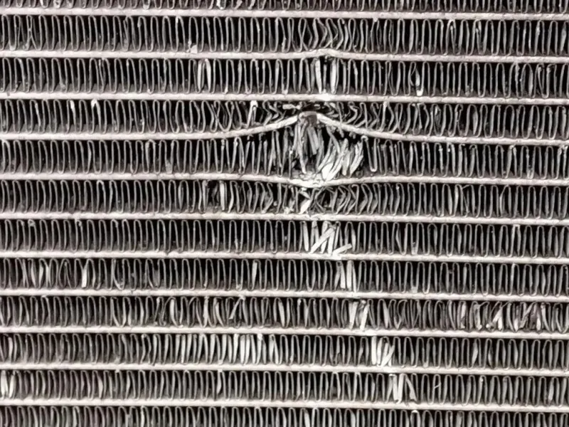 KIT Radiatori GX73-8C607-AD Jaguar XE 2015