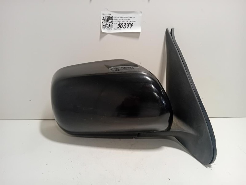 Retrovisore Esterno ANT DX 012289 5 FILE Suzuki Grand Vitara II 2005
