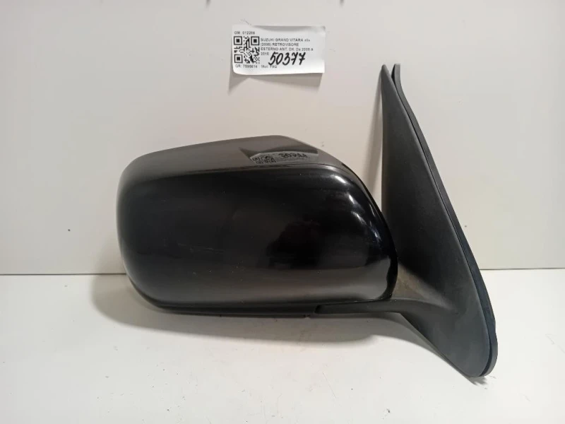 Retrovisore Esterno ANT DX 012289 5 FILE Suzuki Grand Vitara II 2005
