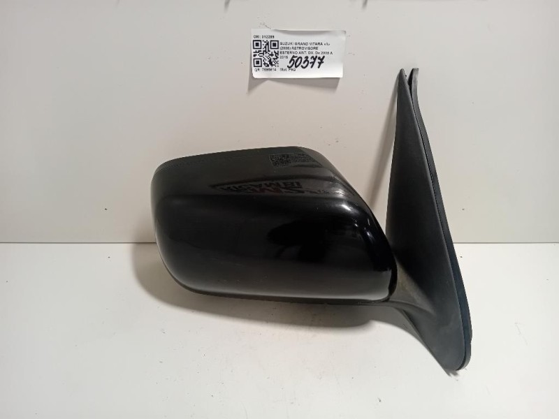 Retrovisore Esterno ANT DX 012289 5 FILE Suzuki Grand Vitara II 2005
