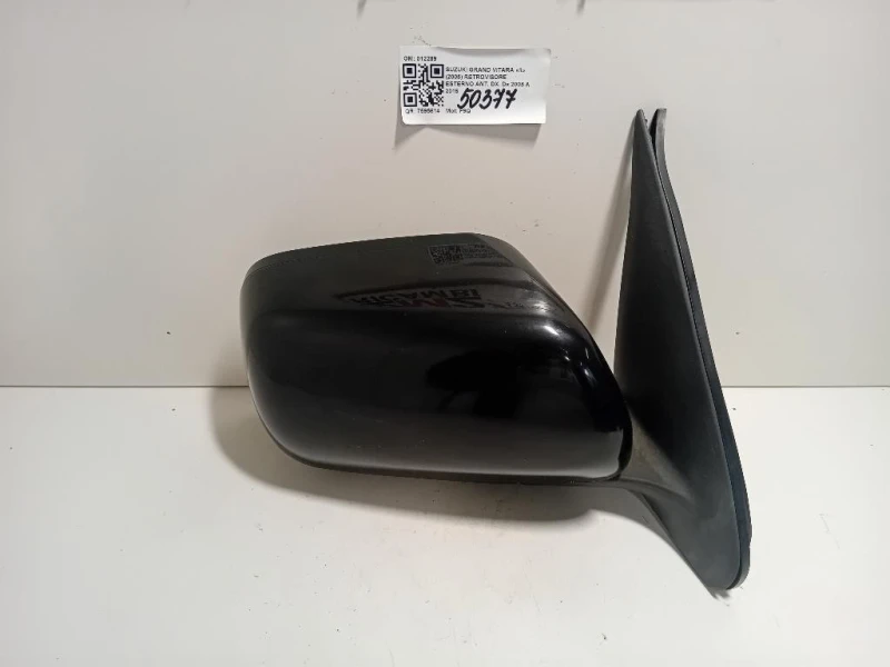 Retrovisore Esterno ANT DX 012289 5 FILE Suzuki Grand Vitara II 2005
