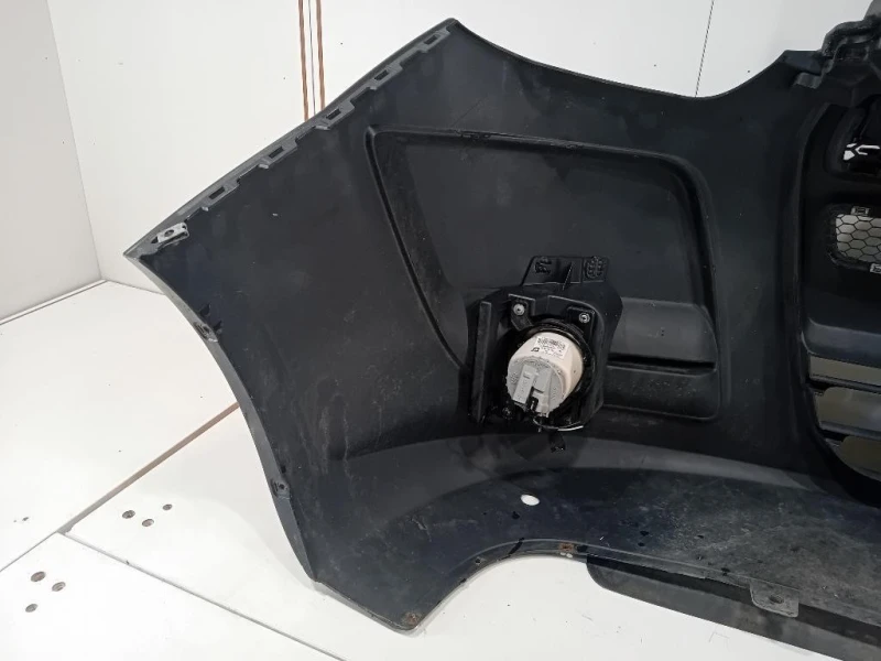 Paraurti ANT 735512752 Fiat Doblò III Cargo 2010