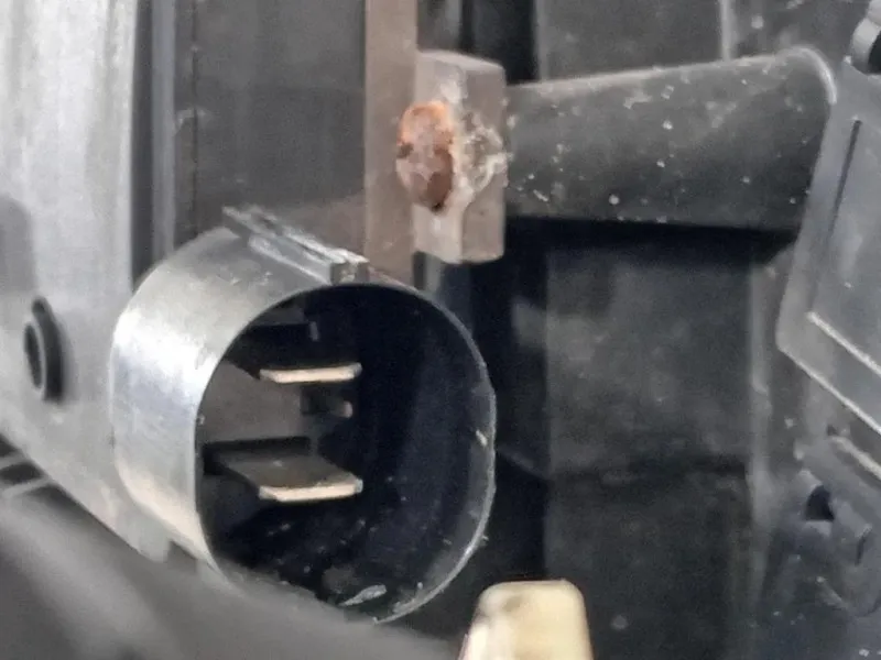 KIT Radiatori GX73-8C607-AD Jaguar XE 2015