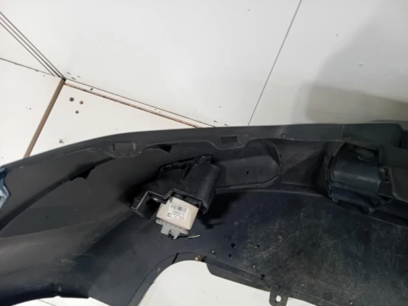 Paraurti ANT 735512752 Fiat Doblò III Cargo 2010