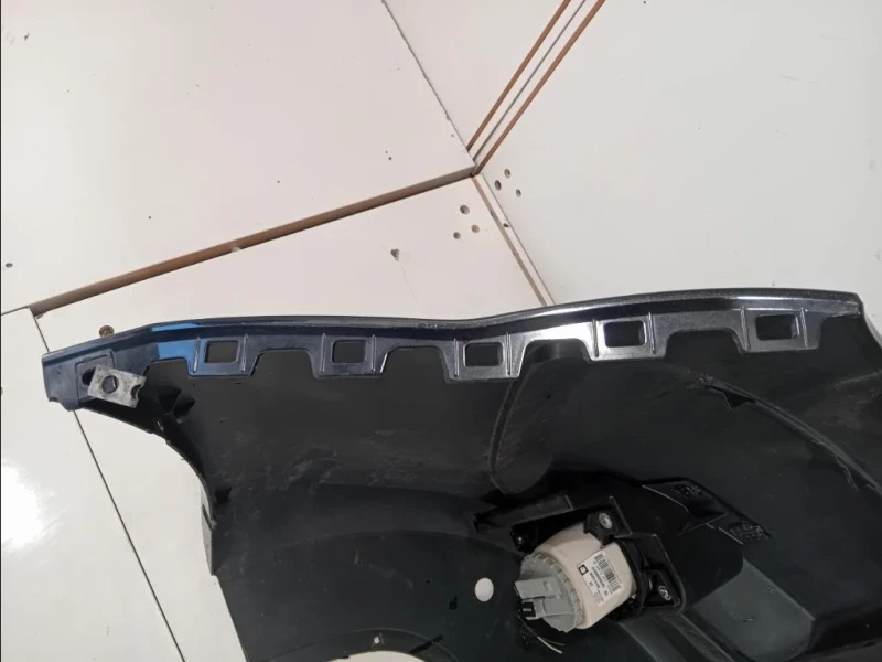 Paraurti ANT 735512752 Fiat Doblò III Cargo 2010