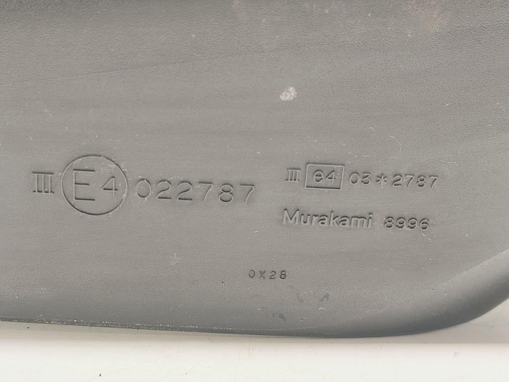 Retrovisore Esterno ANT DX 8470165J2026U 7 FILE Suzuki Grand Vitara II 2005