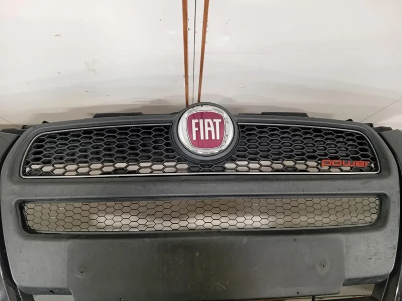 Paraurti ANT 735512752 Fiat Doblò III Cargo 2010