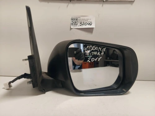 Retrovisore Esterno ANT DX 8470165J2026U 7 FILE Suzuki Grand Vitara II 2005