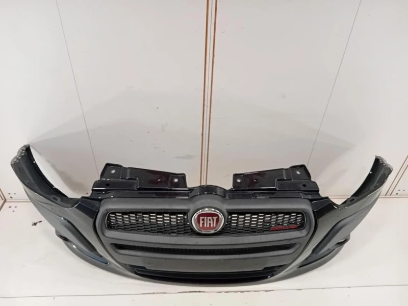 Paraurti ANT 735512752 Fiat Doblò III Cargo 2010