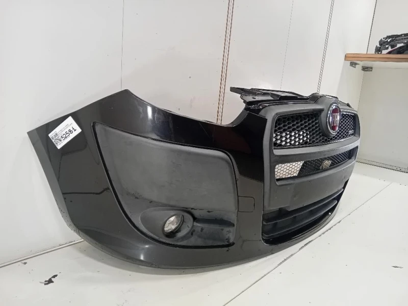 Paraurti ANT 735512752 Fiat Doblò III Cargo 2010