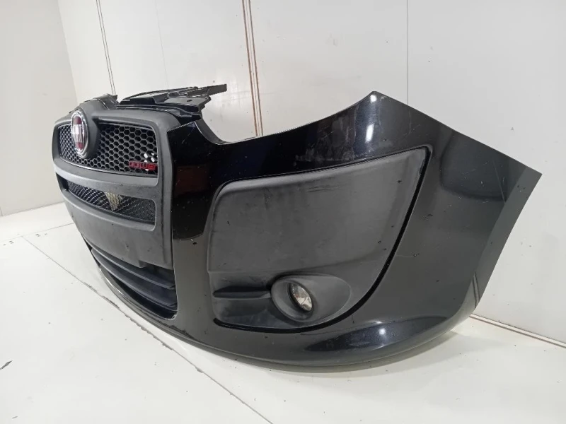 Paraurti ANT 735512752 Fiat Doblò III Cargo 2010
