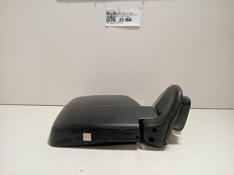 Retrovisore Esterno ANT DX 010154 3 FILE Suzuki Jimny I 1999