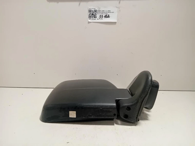 Retrovisore Esterno ANT DX 010154 3 FILE Suzuki Jimny I 1999
