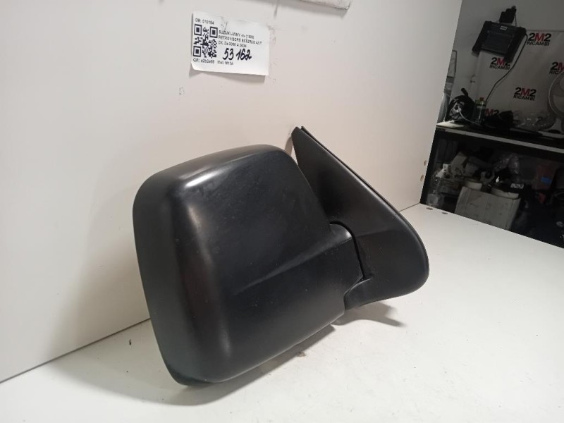 Retrovisore Esterno ANT DX 010154 3 FILE Suzuki Jimny I 1999