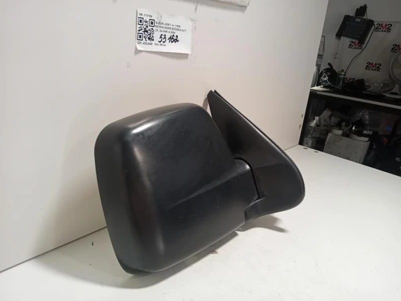 Retrovisore Esterno ANT DX 010154 3 FILE Suzuki Jimny I 1999