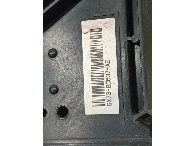 KIT Radiatori GX73-19710-BC Jaguar XE 2015