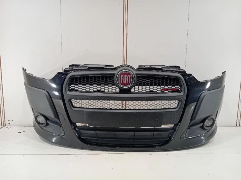 Paraurti ANT 735512752 Fiat Doblò III Cargo 2010