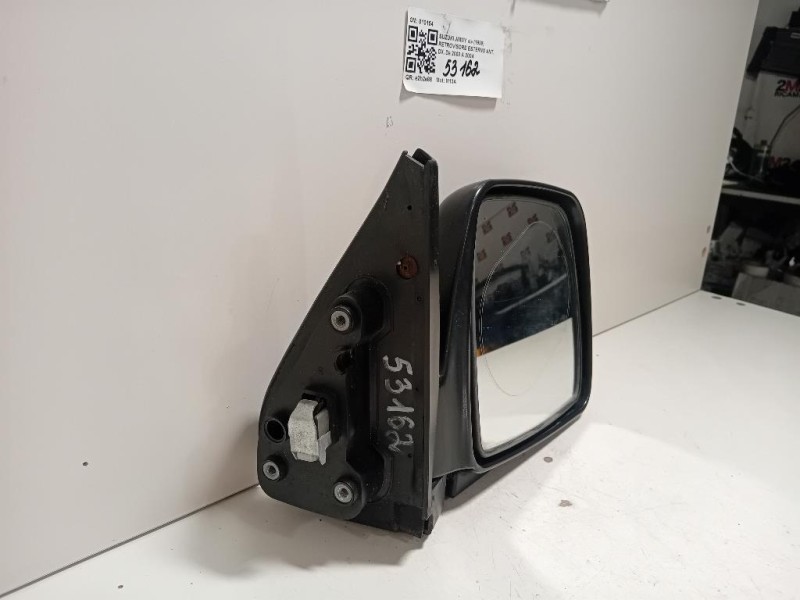 Retrovisore Esterno ANT DX 010154 3 FILE Suzuki Jimny I 1999