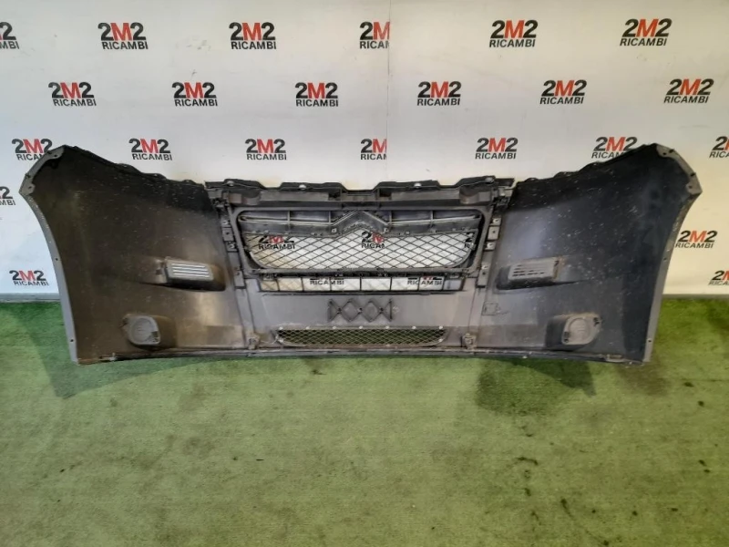 Paraurti ANT NUDO 1305760070 Fiat Ducato 250 2007