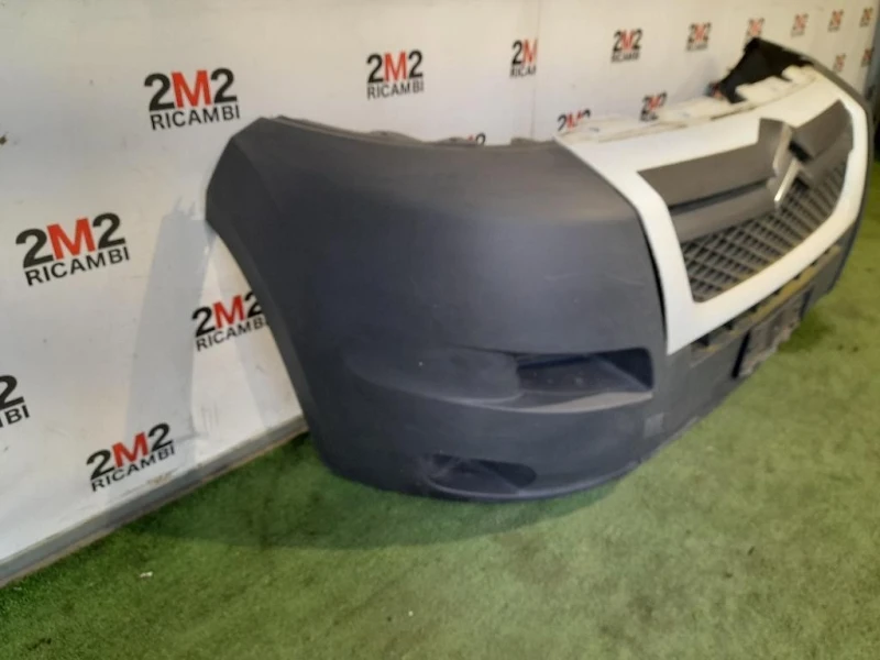 Paraurti ANT NUDO 1305760070 Fiat Ducato 250 2007