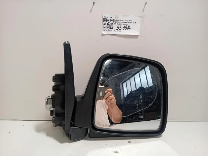Retrovisore Esterno ANT DX 010154 3 FILE Suzuki Jimny I 1999