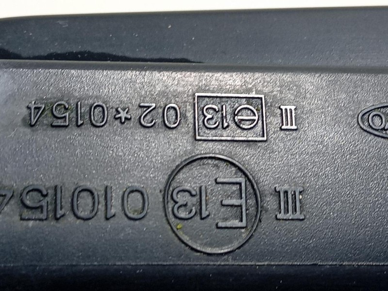 Retrovisore Esterno ANT DX 010154 3 PIN Suzuki Jimny I 1999