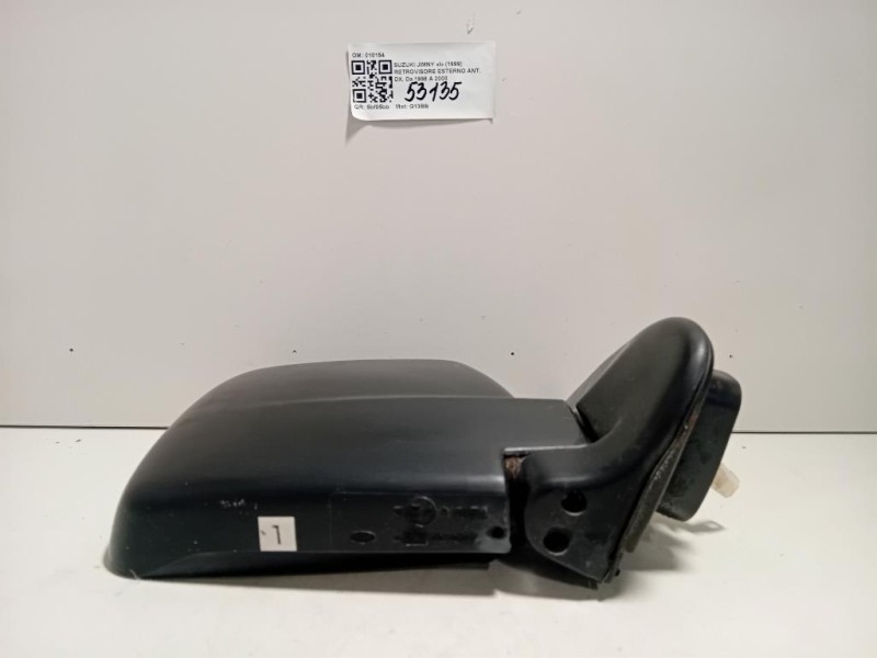 Retrovisore Esterno ANT DX 010154 3 PIN Suzuki Jimny I 1999