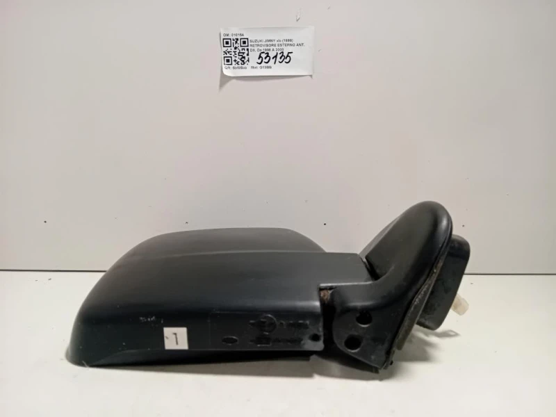Retrovisore Esterno ANT DX 010154 3 PIN Suzuki Jimny I 1999