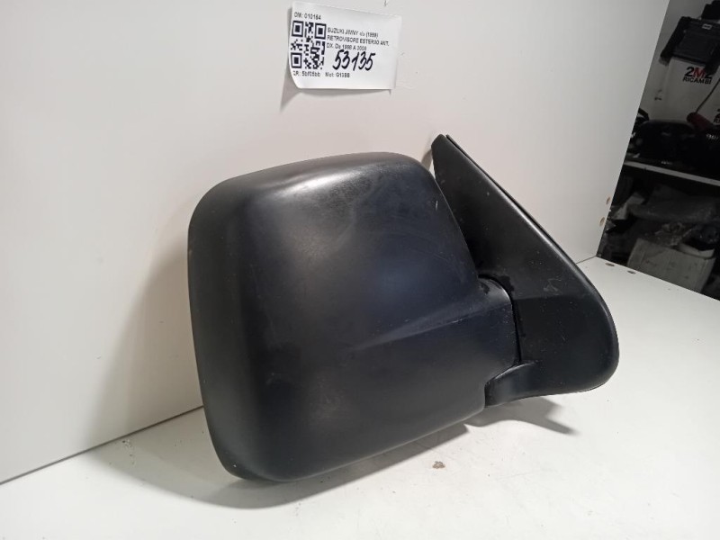 Retrovisore Esterno ANT DX 010154 3 PIN Suzuki Jimny I 1999