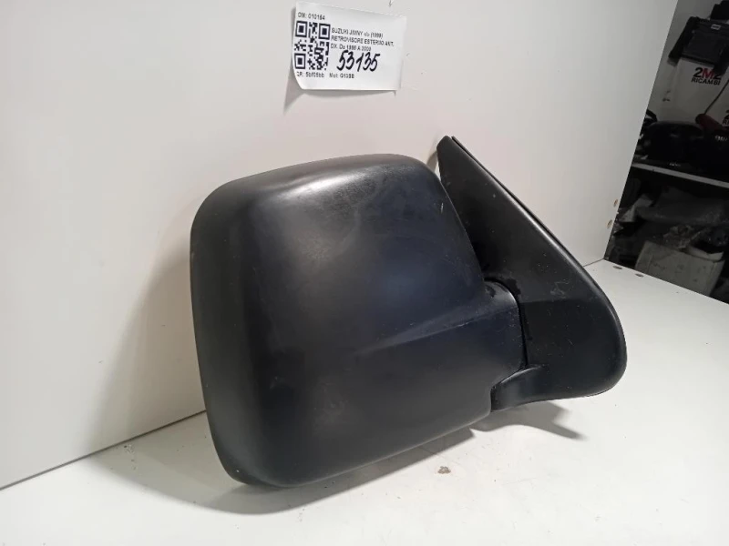 Retrovisore Esterno ANT DX 010154 3 PIN Suzuki Jimny I 1999