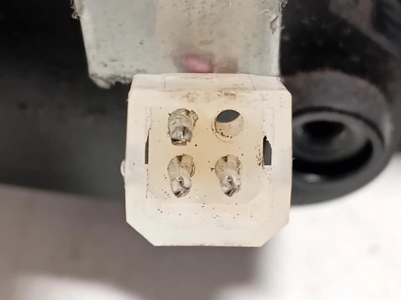 Retrovisore Esterno ANT DX 010154 3 PIN Suzuki Jimny I 1999