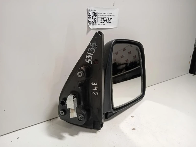 Retrovisore Esterno ANT DX 010154 3 PIN Suzuki Jimny I 1999