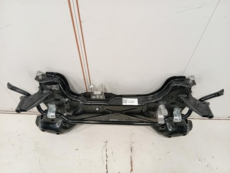 Assale ANT 1607331480 Citroen Jumper III 2014