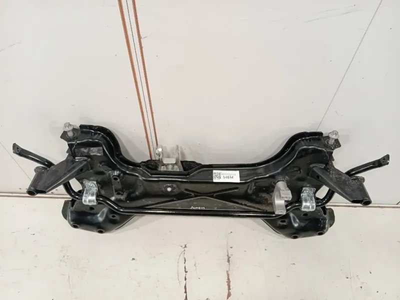 Assale ANT 1607331480 Citroen Jumper III 2014