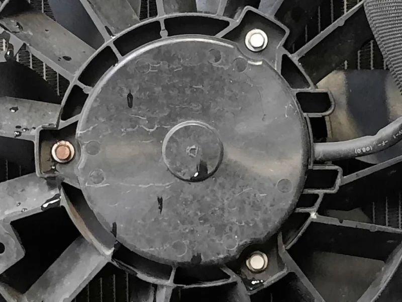 KIT Radiatori GX73-8C807-AE GX738005DC GX7319710 Jaguar XE 2015