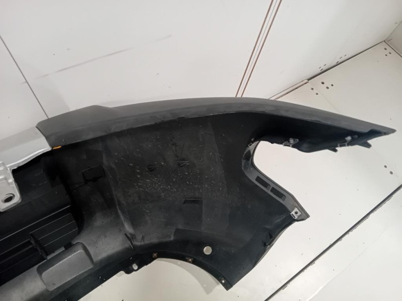 Paraurti ANT 735520009 Fiat Fiorino III 2008