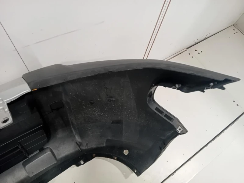 Paraurti ANT 735520009 Fiat Fiorino III 2008