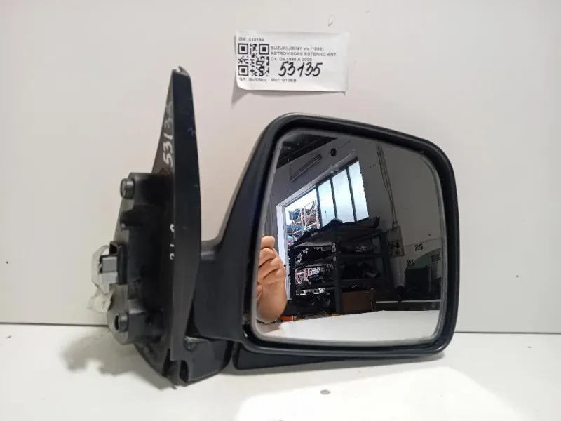 Retrovisore Esterno ANT DX 010154 3 PIN Suzuki Jimny I 1999