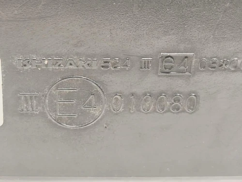 Retrovisore Esterno ANT DX 010080 5 FILE Suzuki Jimny I 1999