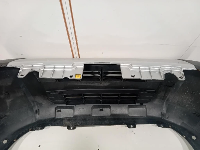 Paraurti ANT 735520009 Fiat Fiorino III 2008