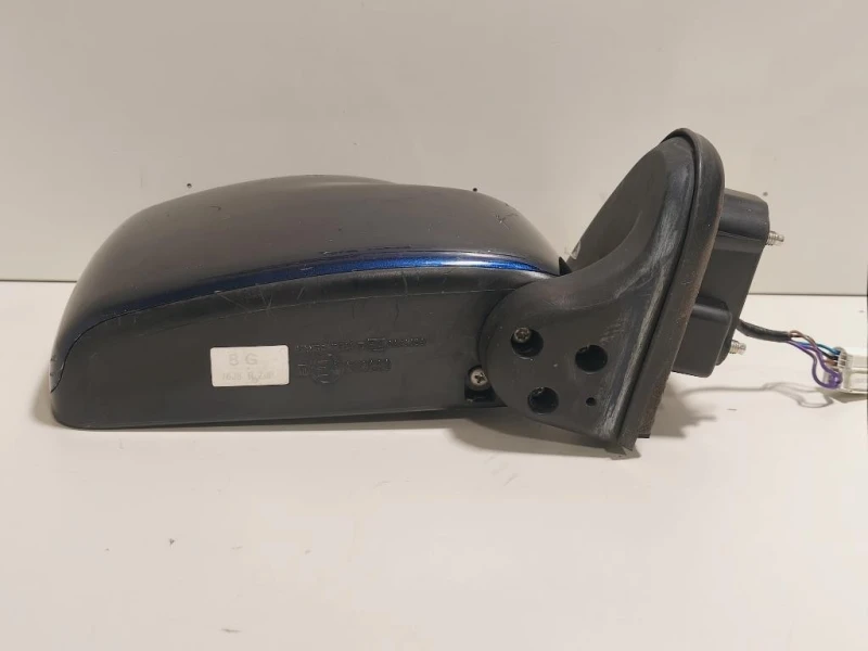 Retrovisore Esterno ANT DX 010080 5 FILE Suzuki Jimny I 1999